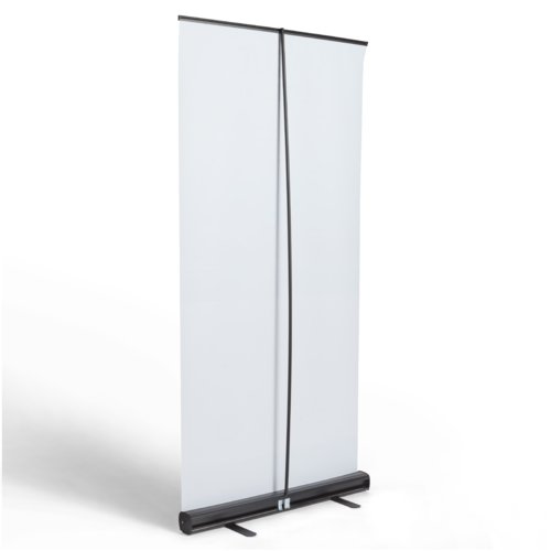 Roll-up systeem Basic, 100 x 200 cm 4