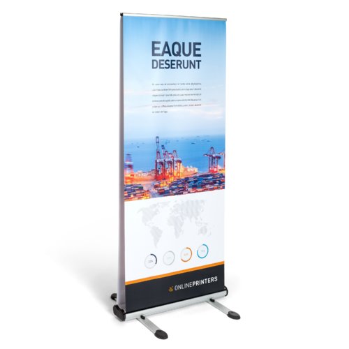 Roll-up systeem outdoor, 85 x 200 cm 1