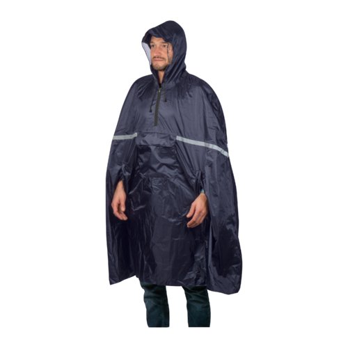 Regenponcho Monte Carlo (Voorbeeld) 2