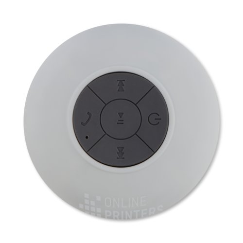 Bluetooth-luidspreker Bathroom 2