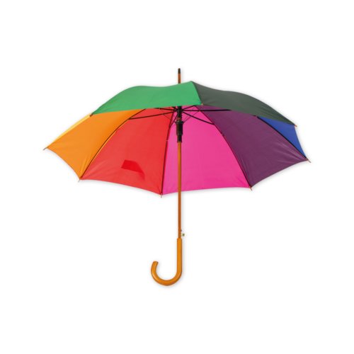 Houten XL-paraplu Sarajevo 1