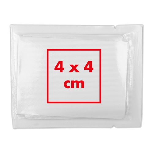 Unisex plastic regenponcho.
