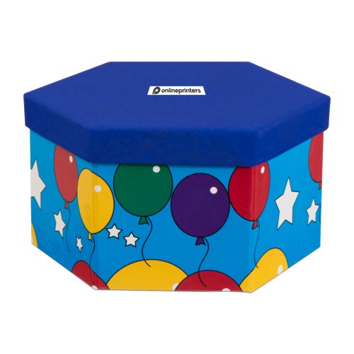 Speelset met pennen en papier.
