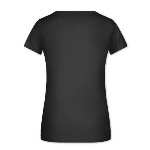 J&N basic T-shirts, dames 4