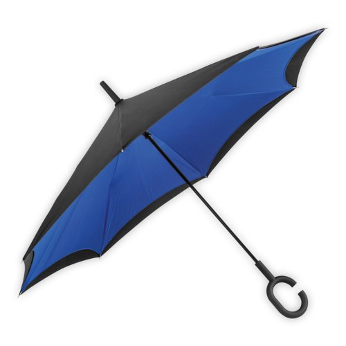 Omklapbare paraplu Jersey City (Voorbeeld) 3