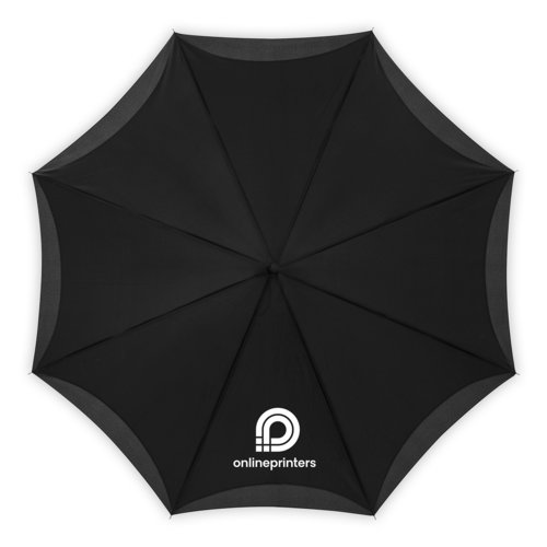 Omklapbare paraplu Jersey City (Voorbeeld) 12
