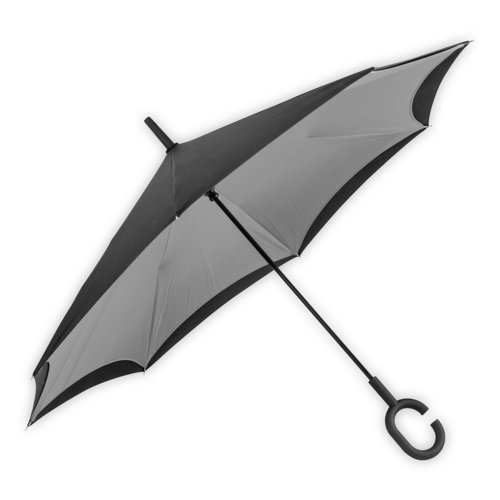Omklapbare paraplu Jersey City (Voorbeeld) 13