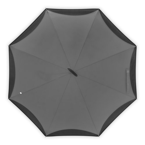 Omklapbare paraplu Jersey City (Voorbeeld) 14