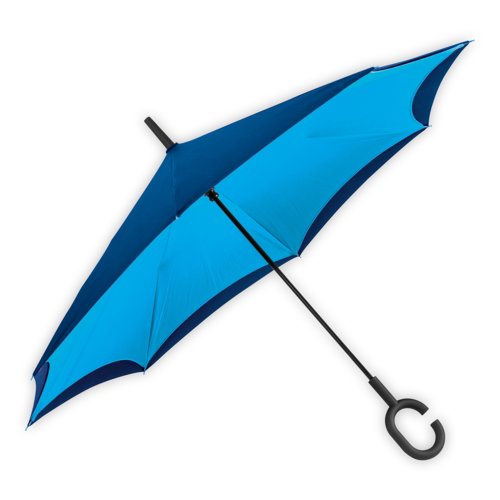 Omklapbare paraplu Jersey City (Voorbeeld) 23