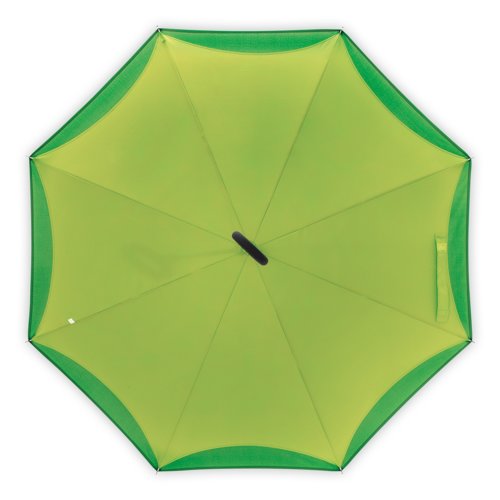 Omklapbare paraplu Jersey City (Voorbeeld) 29