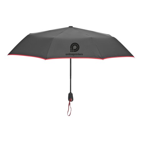 Opvouwbare paraplu Farnborough (Voorbeeld) 3