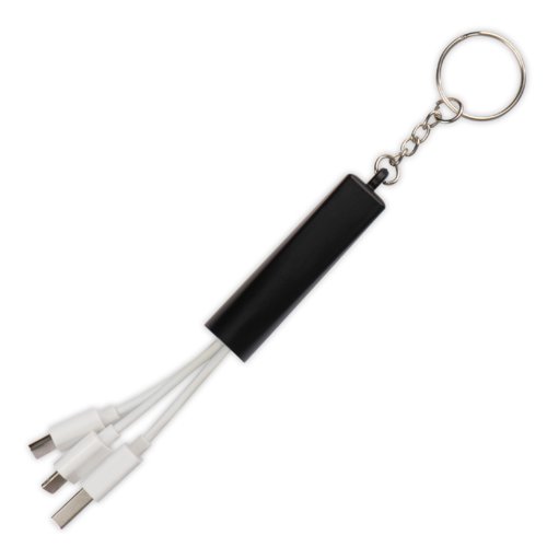 USB sleutelhanger Paulista (Voorbeeld) 1