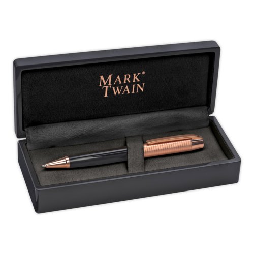 Mark Twain pen Montgomery (Voorbeeld) 1