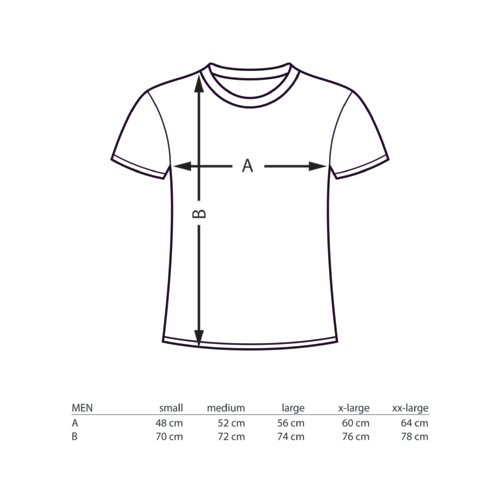 Katoenen poloshirt met korte mouwen en kraag.