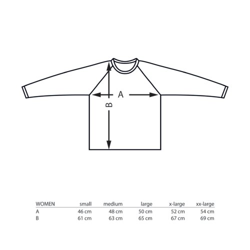 Softshell jack met volledige ritssluiting en zijzakken.
