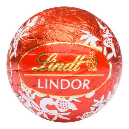 Lindt Lindor bonbons 4
