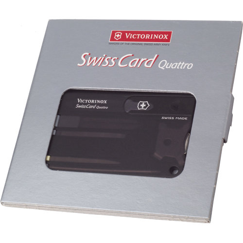 Victorinox Swisscard Classic multitool 2
