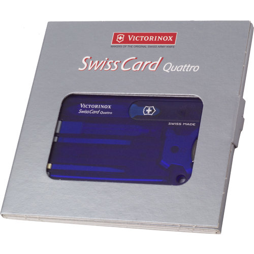 Victorinox Swisscard Classic multitool 3