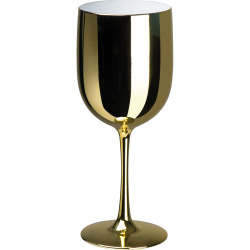 Hoogglans champagneglas Padalarang 1