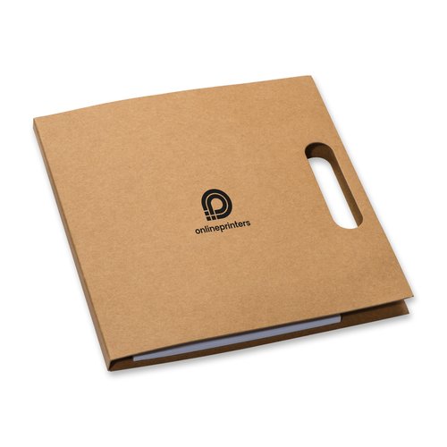 Kleurboek met potloden.