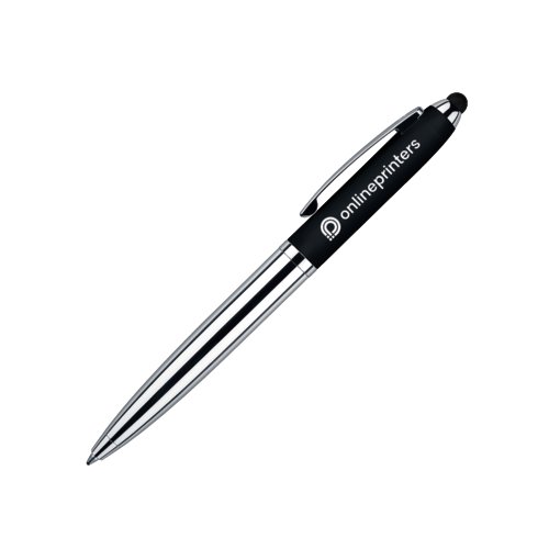Draaibalpen senator® Nautic Touch Pad Pen 1