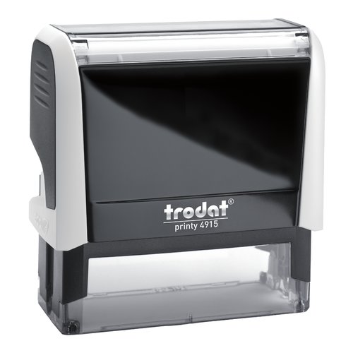 Trodat zelfinktende stempel Printy 4915 1