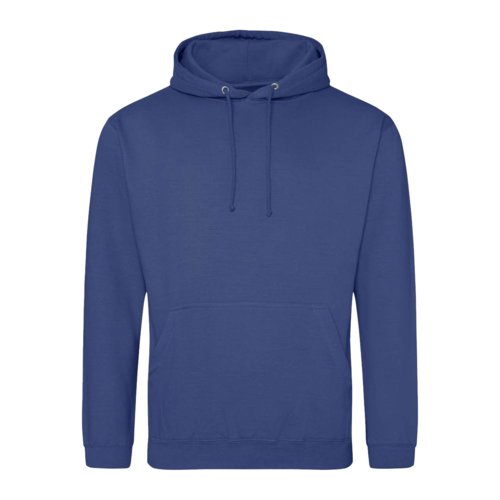 Just Hoods College hoody's uniseks 5