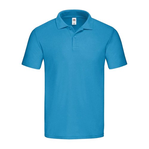 Fruit of the loom Original poloshirts, heren, productvoorbeelden 9