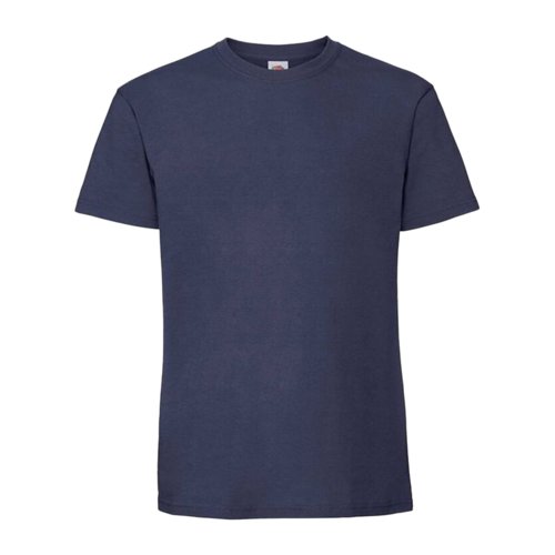 Fruit of the loom Iconic Premium T-shirts, heren, productvoorbeelden 12