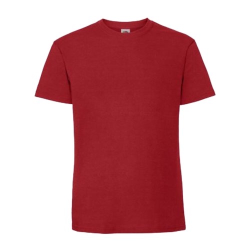 Fruit of the loom Iconic Premium T-shirts, heren, productvoorbeelden 4