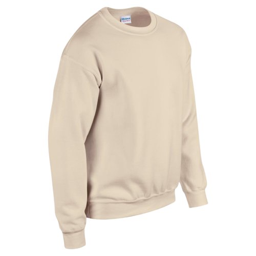 Gildan Heavy Blend™ sweatshirts, heren 33