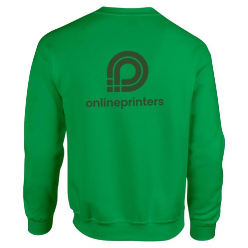 Gildan Heavy Blend™ sweatshirts, heren 19