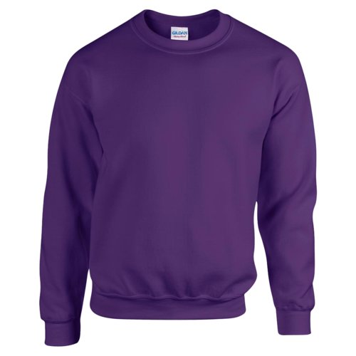 Gildan Heavy Blend™ sweatshirts, heren 23