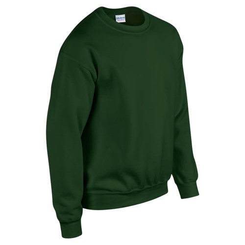 Gildan Heavy Blend™ sweatshirts, heren 12