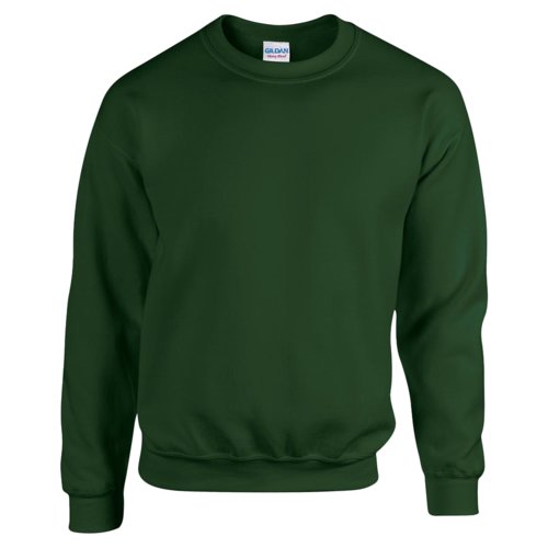 Gildan Heavy Blend™ sweatshirts, heren 11