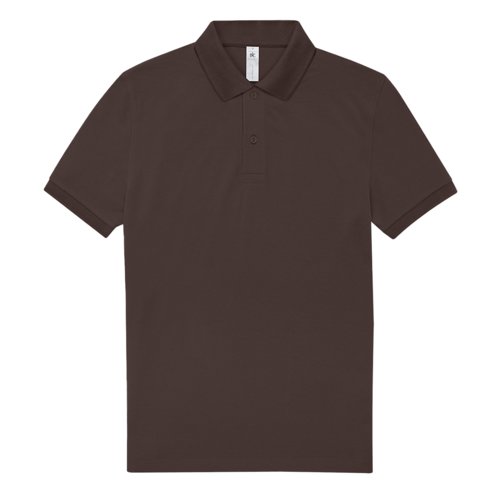 B&C poloshirts, heren 34