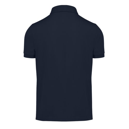 B&C Eco poloshirts, heren 11