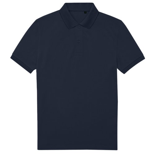 B&C Eco poloshirts, heren 13