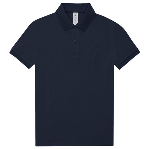 B&C New Safran poloshirts, dames 13