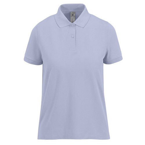 B&C New Safran poloshirts, dames 33