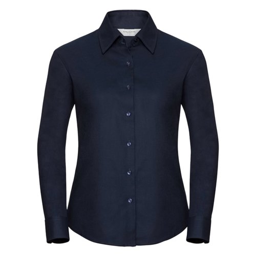 Russell Oxford blouses, dames 4