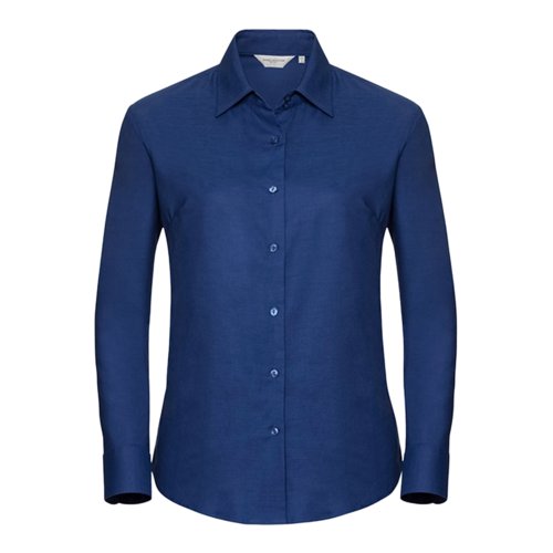 Russell Oxford blouses, dames 5