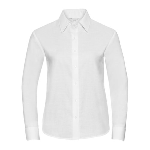 Russell Oxford blouses, dames 2