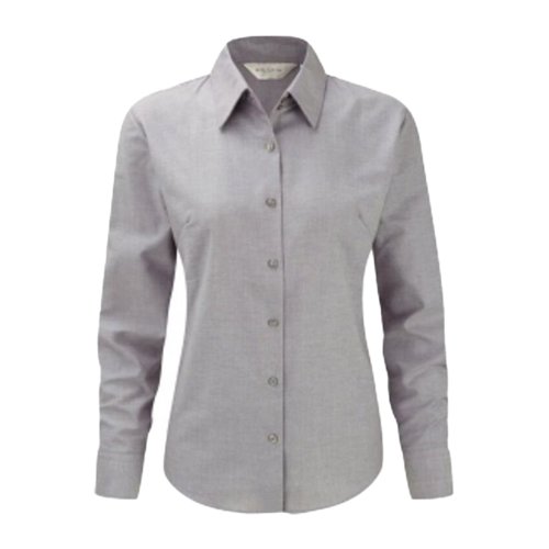 Russell Oxford blouses, dames 8