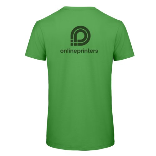 B&C Inspire T-shirts, heren, productvoorbeelden 10