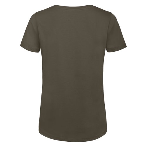 B&C Inspire T-shirts, dames, productvoorbeelden 21