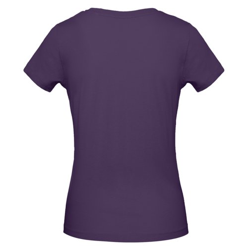 B&C Inspire T-shirts, dames, productvoorbeelden 23