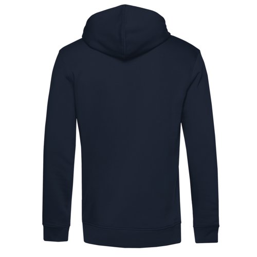 B&C Inspire hoody's, heren 9