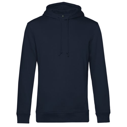 B&C Inspire hoody's, heren 8