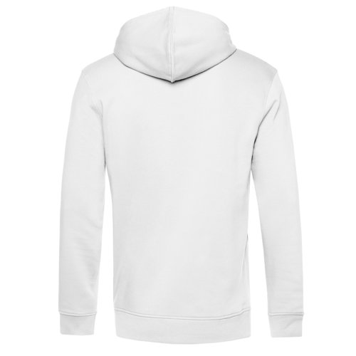 B&C Inspire hoody's, heren 3